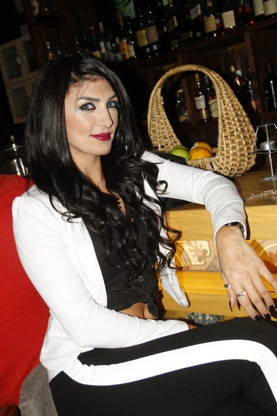 BistroBar Live Hamra on Saturday Night